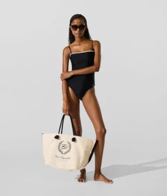 Hotel Karl Crest Strandtasche