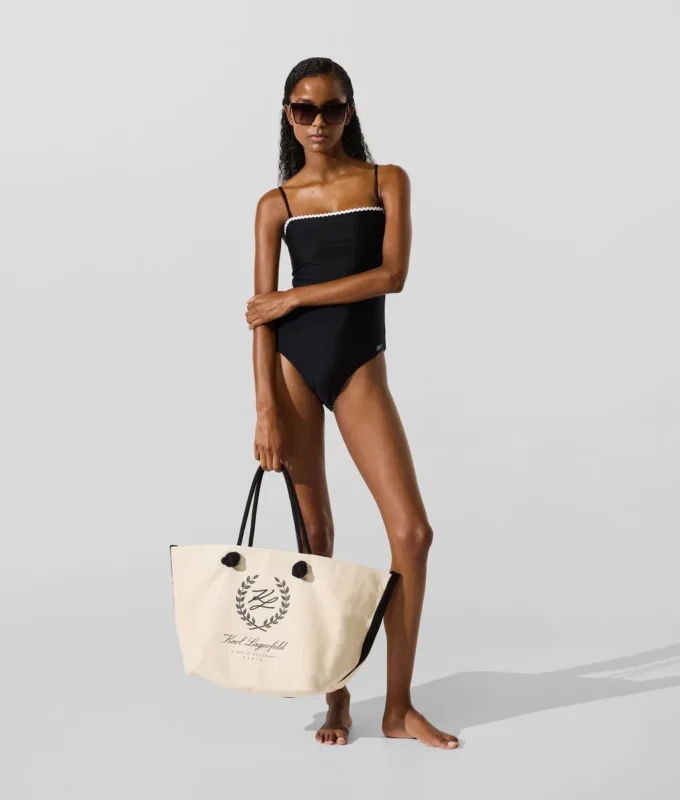 Hotel Karl Crest Strandtasche Hotel Karl Crest Strandtasche