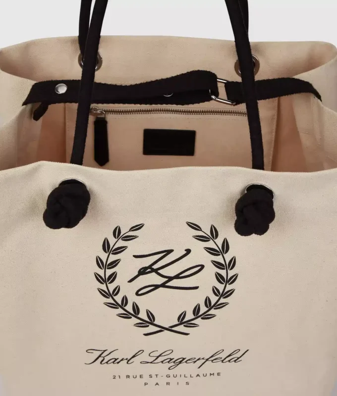 Hotel Karl Crest Strandtasche Hotel Karl Crest Strandtasche