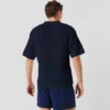 HOTEL KARL CROCHET POLO SHIRT HOTEL KARL CROCHET POLO SHIRT