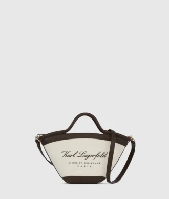 Hotel Karl kleine Strandtasche