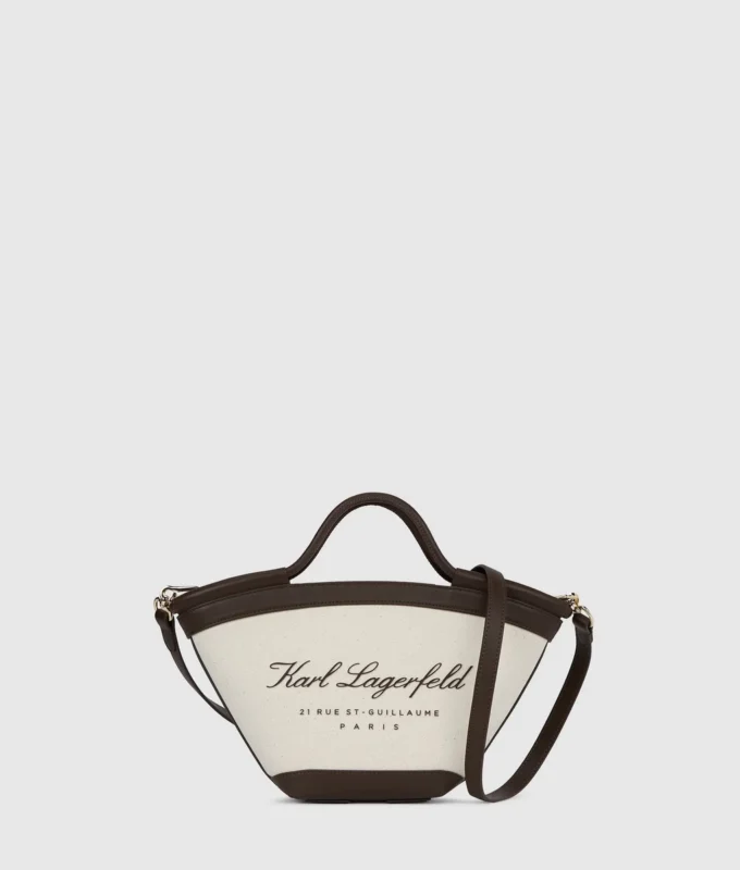 Hotel Karl kleine Strandtasche Hotel Karl kleine Strandtasche