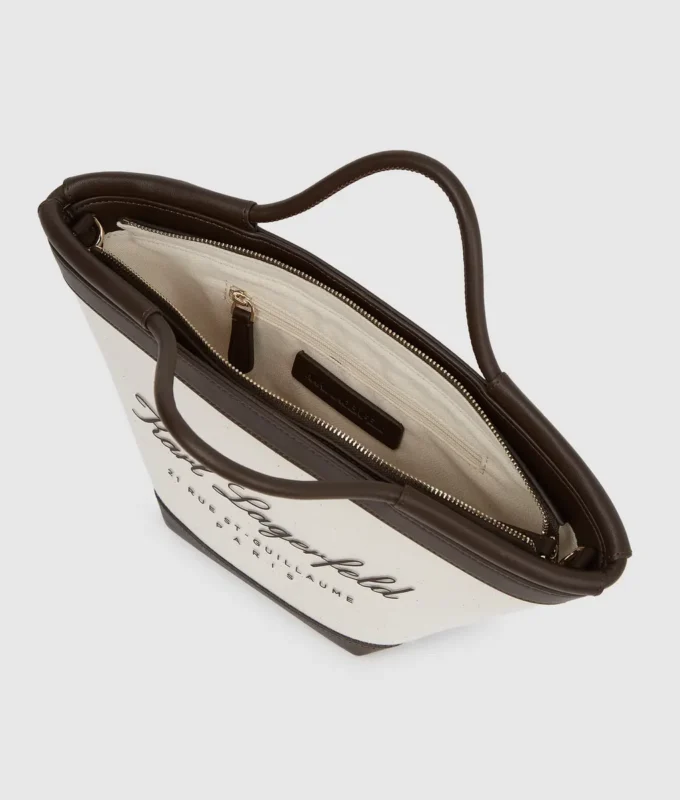 Hotel Karl kleine Strandtasche Hotel Karl kleine Strandtasche