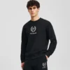 HOTEL KARL LOUNGEWEAR SWEATSHIRT HOTEL KARL LOUNGEWEAR SWEATSHIRT