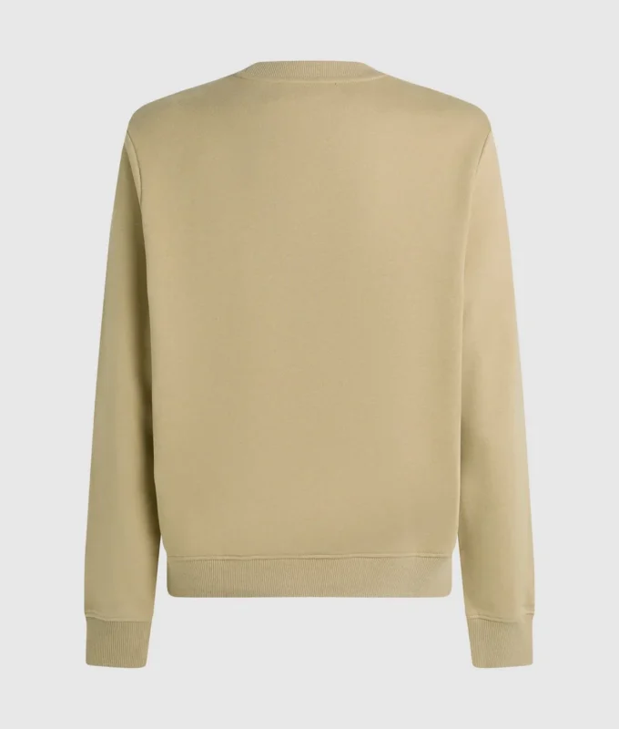 HOTEL KARL LOUNGEWEAR SWEATSHIRT HOTEL KARL LOUNGEWEAR SWEATSHIRT