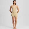 HOTEL KARL LOUNGEWEAR SWEATSHORTS HOTEL KARL LOUNGEWEAR SWEATSHORTS