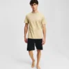 HOTEL KARL LOUNGEWEAR SWEATSHORTS HOTEL KARL LOUNGEWEAR SWEATSHORTS
