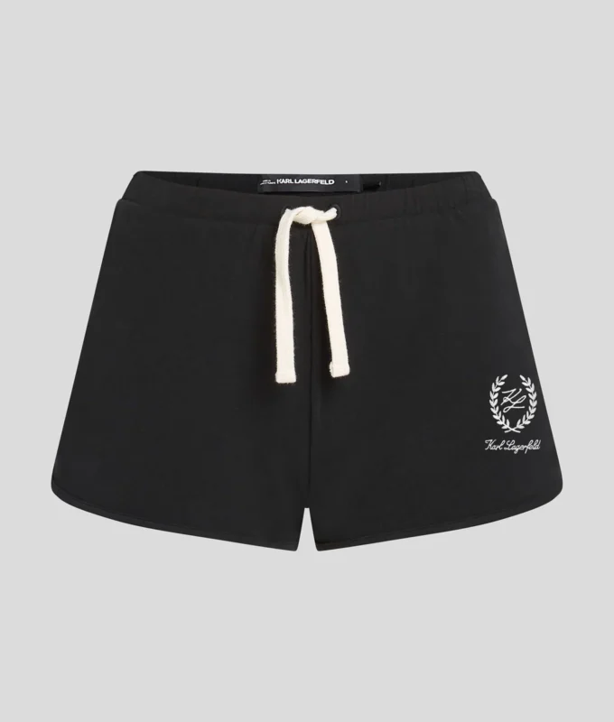 HOTEL KARL LOUNGEWEAR SWEATSHORTS HOTEL KARL LOUNGEWEAR SWEATSHORTS