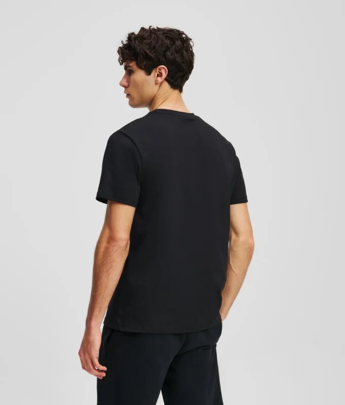 HOTEL KARL LOUNGEWEAR T-SHIRT HOTEL KARL LOUNGEWEAR T-SHIRT