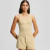 HOTEL KARL LOUNGEWEAR TANKTOP HOTEL KARL LOUNGEWEAR TANKTOP