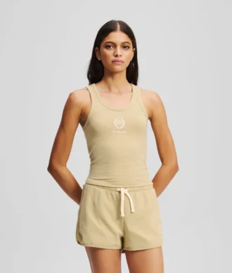 HOTEL KARL LOUNGEWEAR TANKTOP
