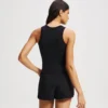HOTEL KARL LOUNGEWEAR TANKTOP HOTEL KARL LOUNGEWEAR TANKTOP