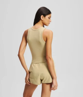 HOTEL KARL LOUNGEWEAR TANKTOP