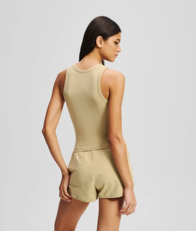 HOTEL KARL LOUNGEWEAR TANKTOP HOTEL KARL LOUNGEWEAR TANKTOP