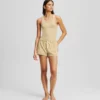 HOTEL KARL LOUNGEWEAR TANKTOP HOTEL KARL LOUNGEWEAR TANKTOP