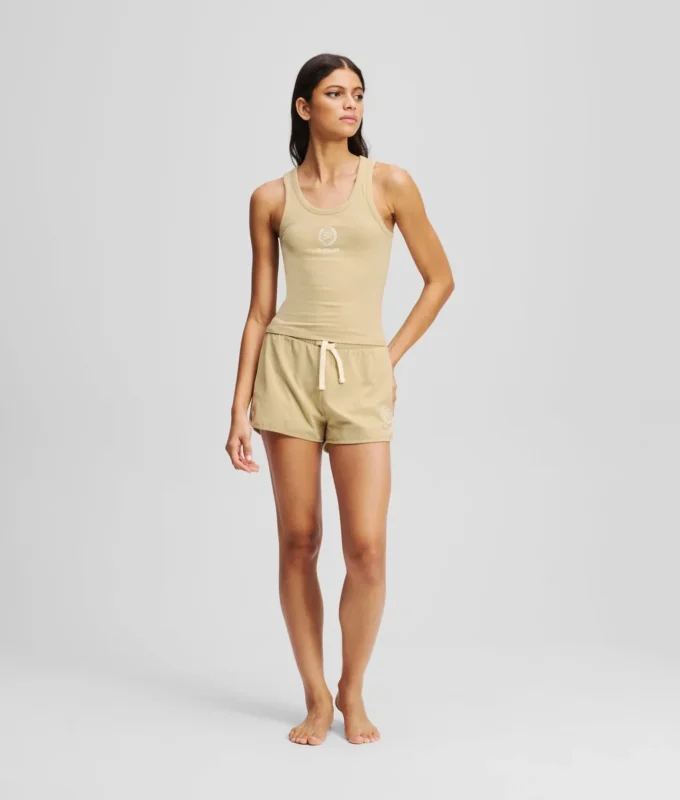 HOTEL KARL LOUNGEWEAR TANKTOP HOTEL KARL LOUNGEWEAR TANKTOP