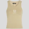 HOTEL KARL LOUNGEWEAR TANKTOP HOTEL KARL LOUNGEWEAR TANKTOP