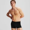 HOTEL KARL METAL TAB TRUNKS – 3ER-PACK