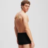 HOTEL KARL METAL TAB TRUNKS – 3ER-PACK