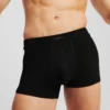 HOTEL KARL METAL TAB TRUNKS – 3ER-PACK