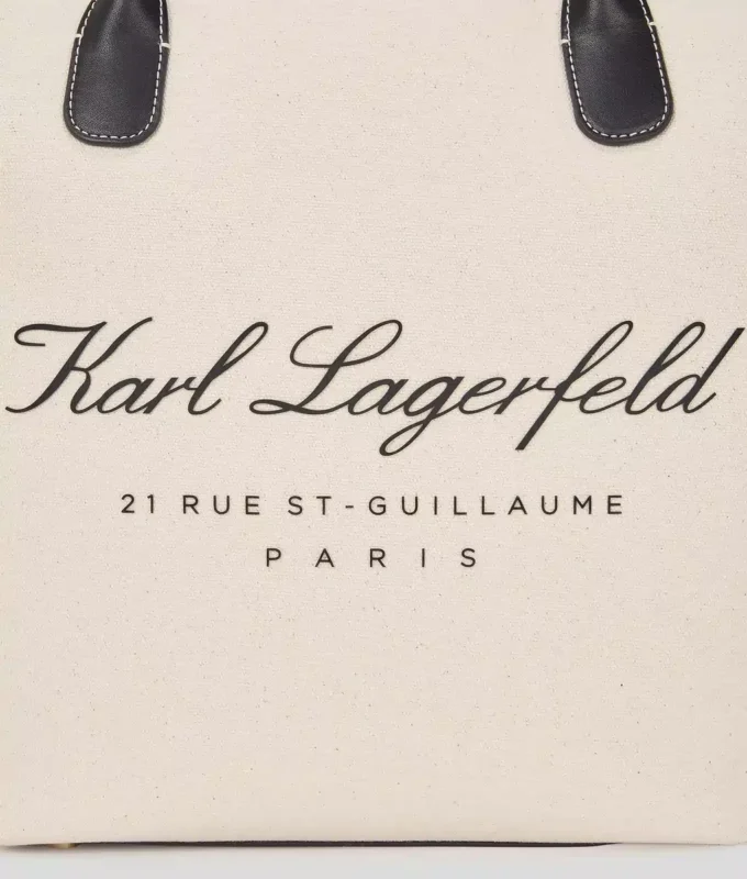 HOTEL KARL MITTLERE CANVAS-TRAGETASCHE HOTEL KARL MITTLERE CANVAS-TRAGETASCHE