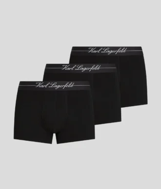 HOTEL KARL TRUNKS – 3ER-PACK