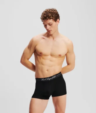 HOTEL KARL TRUNKS – 3ER-PACK