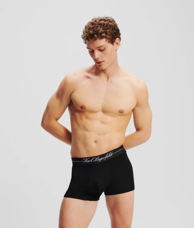 HOTEL KARL TRUNKS – 3ER-PACK HOTEL KARL TRUNKS – 3ER-PACK