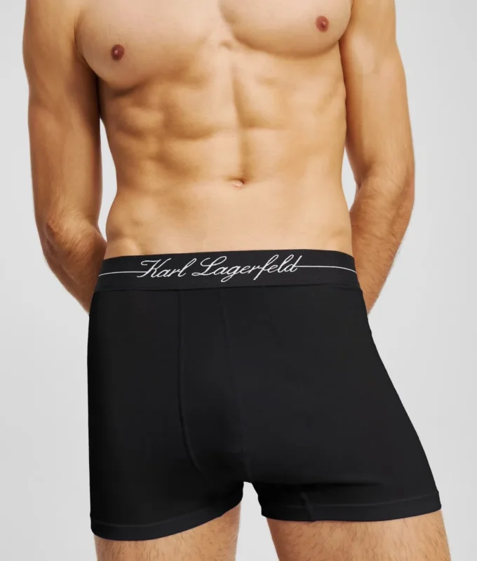 HOTEL KARL TRUNKS – 3ER-PACK HOTEL KARL TRUNKS – 3ER-PACK