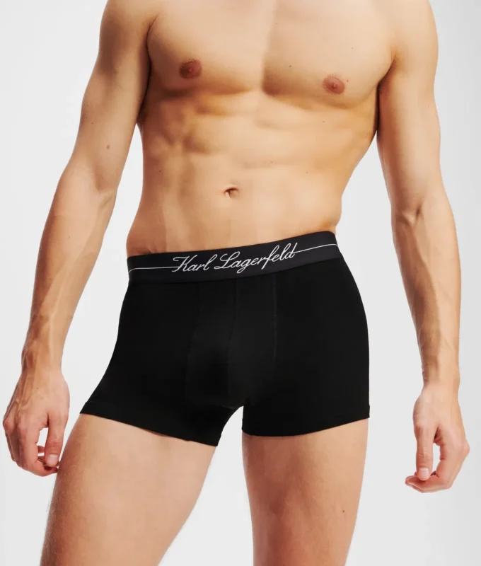 HOTEL KARL TRUNKS – 3ER-PACK HOTEL KARL TRUNKS – 3ER-PACK