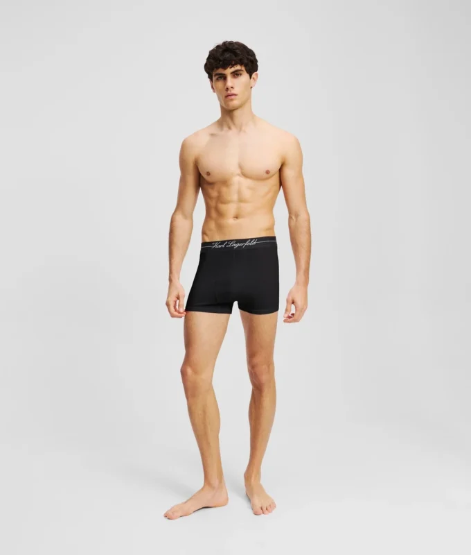 HOTEL KARL TRUNKS – 3ER-PACK HOTEL KARL TRUNKS – 3ER-PACK