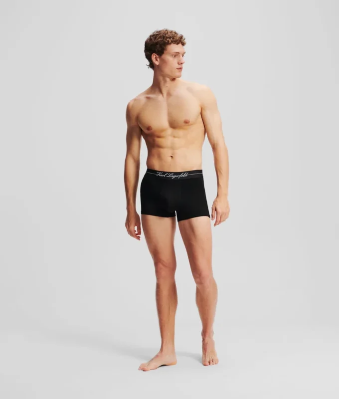 HOTEL KARL TRUNKS – 3ER-PACK HOTEL KARL TRUNKS – 3ER-PACK