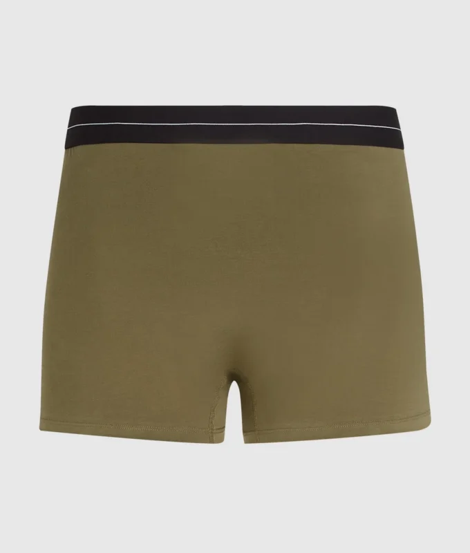HOTEL KARL TRUNKS – 3ER-PACK HOTEL KARL TRUNKS – 3ER-PACK