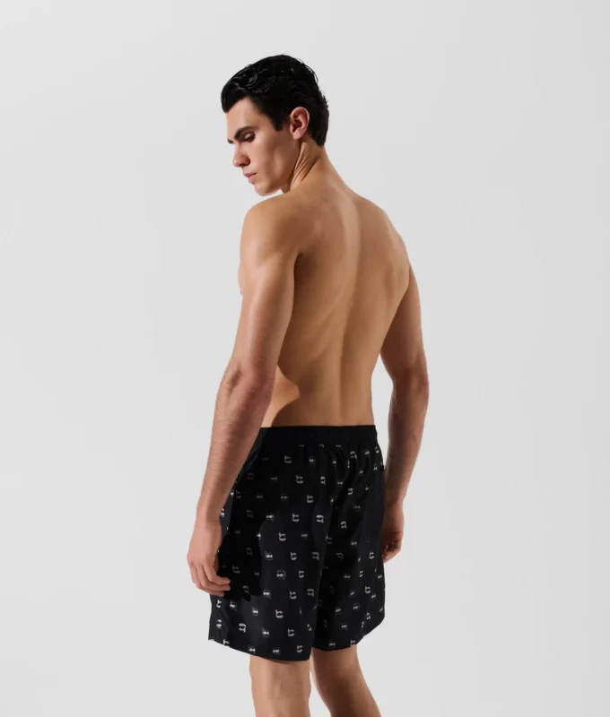 IKON ALL-OVER-PRINT BOARDSHORTS IKON ALL-OVER-PRINT BOARDSHORTS