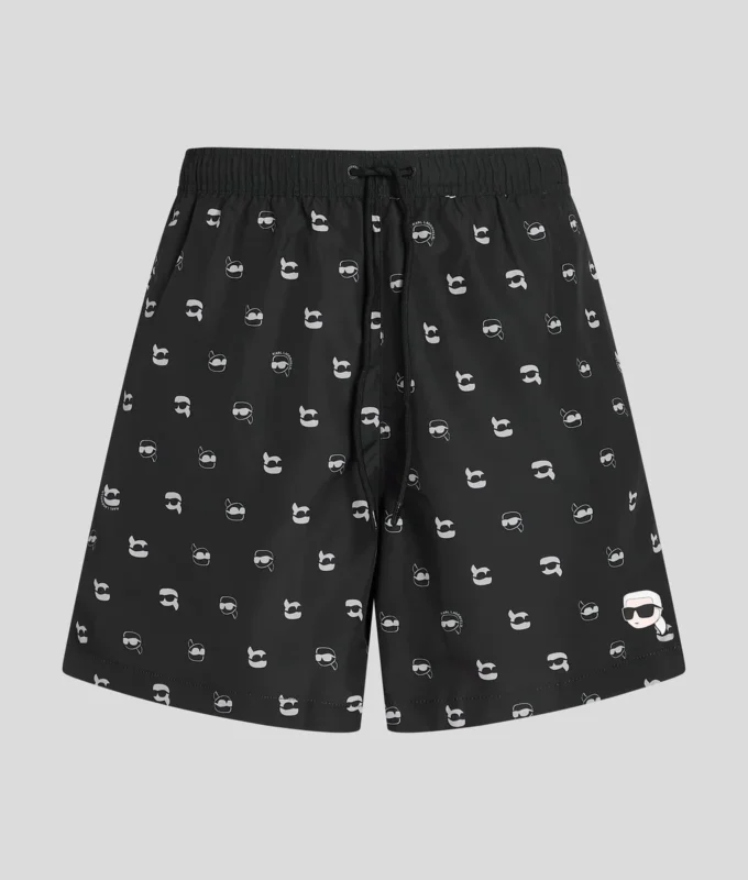 IKON ALL-OVER-PRINT BOARDSHORTS IKON ALL-OVER-PRINT BOARDSHORTS
