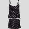 IKON ALL-OVER-PRINT-PYJAMA-SET