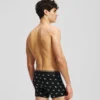 IKON ALL-OVER-PRINT TRUNKS – 3ER-PACK IKON ALL-OVER-PRINT TRUNKS – 3ER-PACK