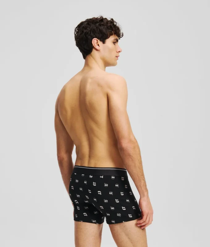 IKON ALL-OVER-PRINT TRUNKS – 3ER-PACK IKON ALL-OVER-PRINT TRUNKS – 3ER-PACK