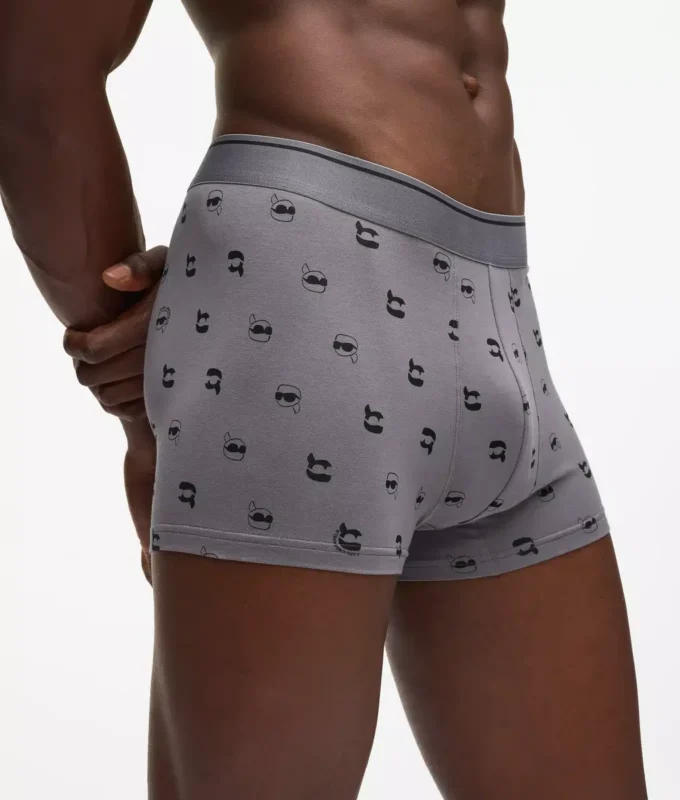 IKON ALL-OVER-PRINT TRUNKS – 3ER-PACK IKON ALL-OVER-PRINT TRUNKS – 3ER-PACK