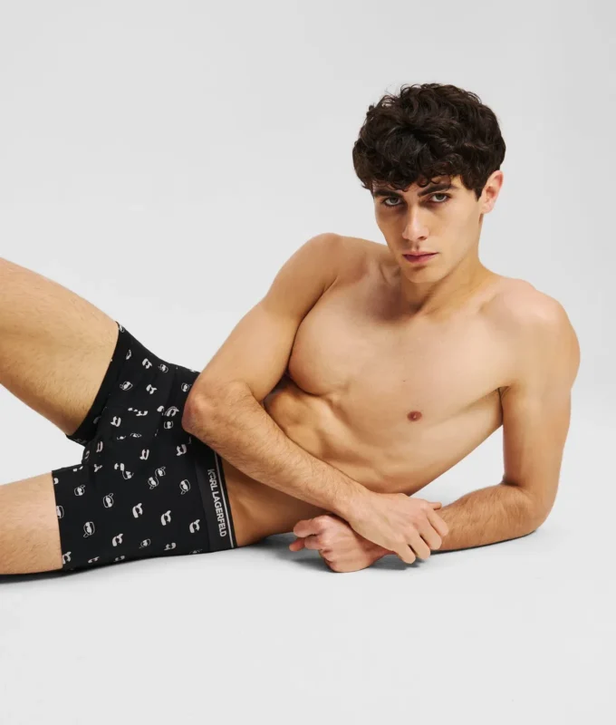 IKON ALL-OVER-PRINT TRUNKS – 3ER-PACK IKON ALL-OVER-PRINT TRUNKS – 3ER-PACK