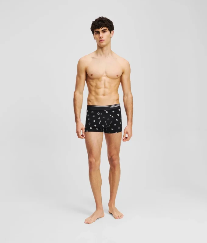 IKON ALL-OVER-PRINT TRUNKS – 3ER-PACK IKON ALL-OVER-PRINT TRUNKS – 3ER-PACK