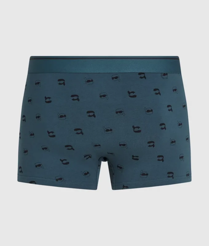 IKON ALL-OVER-PRINT TRUNKS – 3ER-PACK IKON ALL-OVER-PRINT TRUNKS – 3ER-PACK