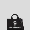 IKON AQUARELLE CANVAS TOTE BAG IKON AQUARELLE CANVAS TOTE BAG