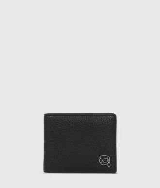 Ikon-Bifold-Geldbörse