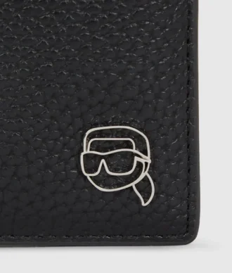 Ikon-Bifold-Geldbörse