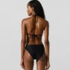 Ikon Bikini-Höschen mit Strasssteinen Ikon Bikini-Höschen mit Strasssteinen