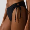 Ikon Bikini-Höschen mit Strasssteinen Ikon Bikini-Höschen mit Strasssteinen