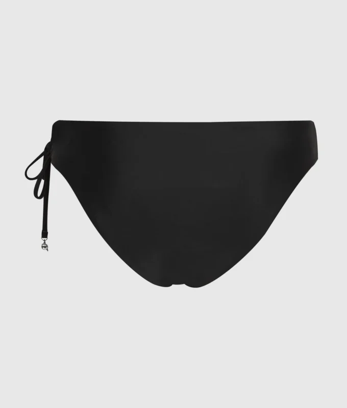 Ikon Bikini-Höschen mit Strasssteinen Ikon Bikini-Höschen mit Strasssteinen
