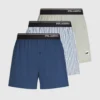 IKON BOXER SHORTS – 3ER-PACK IKON BOXER SHORTS – 3ER-PACK