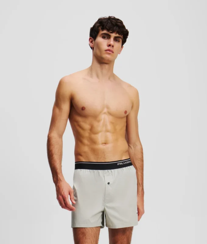 IKON BOXER SHORTS – 3ER-PACK IKON BOXER SHORTS – 3ER-PACK
